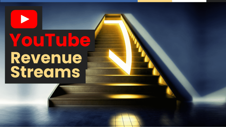 7 Steps to Create an Additional Revenue Stream with YouTube