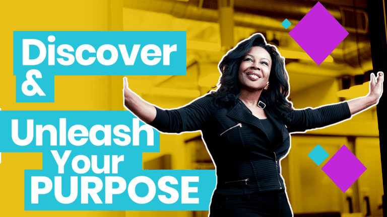 DisruptU: Discover & Unleash Your Purpose in a Digital World