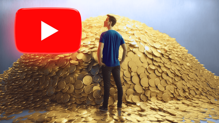 YouTube Revenue Guide: 4 Ideas That Actually Work