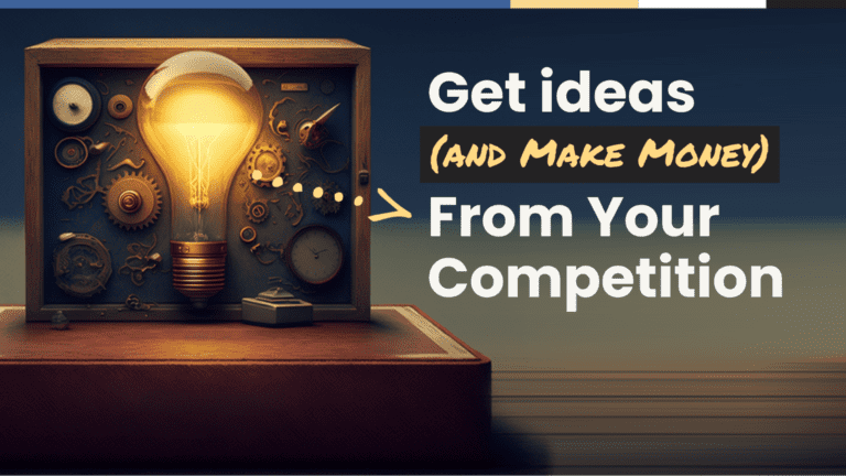 Swipe viral ideas from your competition: Here’s how…
