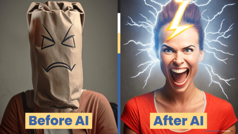 Jaw-Dropping AI Tools to Create Content 10X Faster!⚡