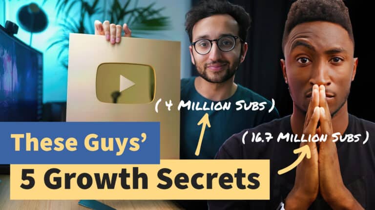 How to Monetize Your YouTube Channel Fast (5 Simple Secrets)