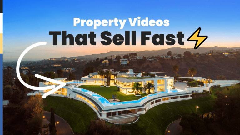 Decoding “The One:” 3 Secrets That Make Successful Property Videos Sell Fast⚡